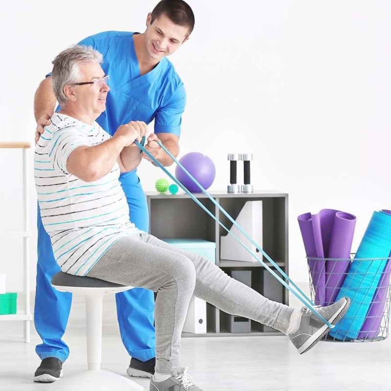 Physiotherapy
